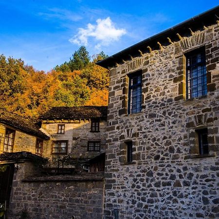 Guesthouse To Tzaki, Konitsa Dış mekan fotoğraf