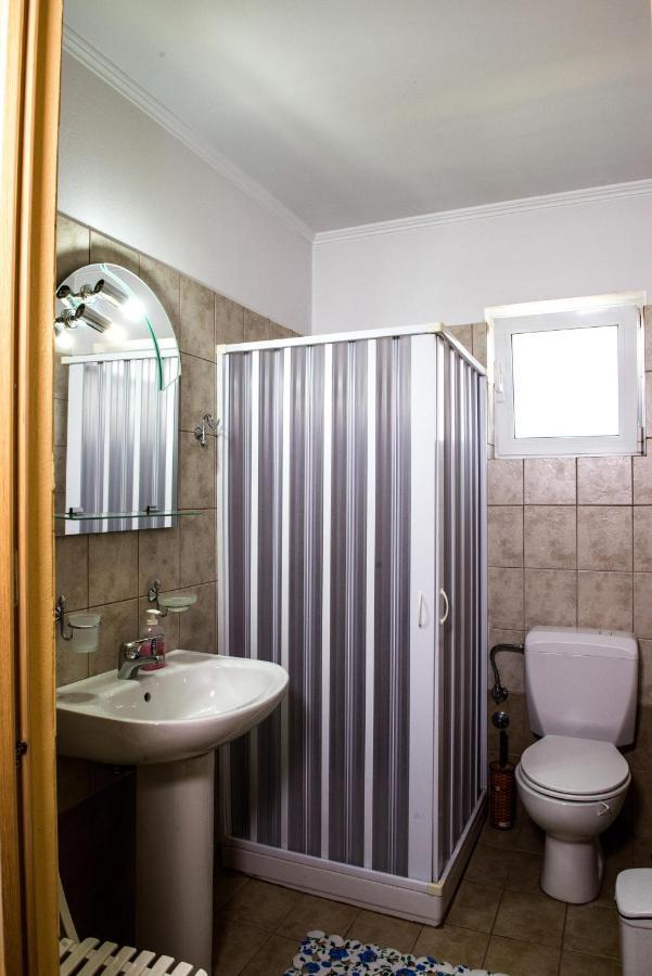 Guesthouse To Tzaki, Konitsa Dış mekan fotoğraf