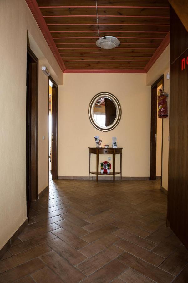 Guesthouse To Tzaki, Konitsa Dış mekan fotoğraf