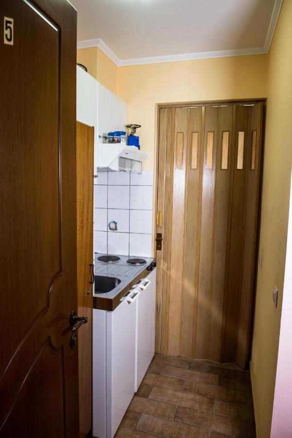 Guesthouse To Tzaki, Konitsa Dış mekan fotoğraf