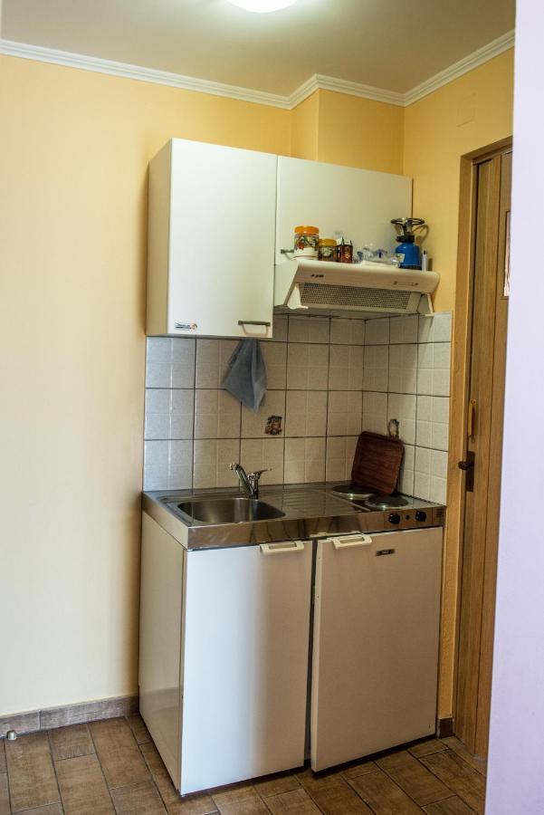 Guesthouse To Tzaki, Konitsa Dış mekan fotoğraf